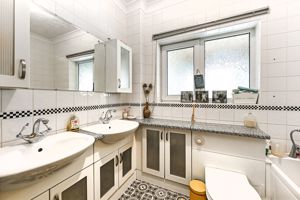Bathroom - click for photo gallery